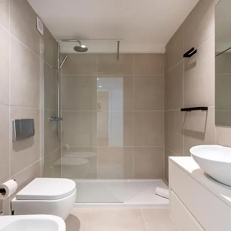 Guestready - Stunning Boho Retreat In Campolide W/ Terrace Apartment Lisbon